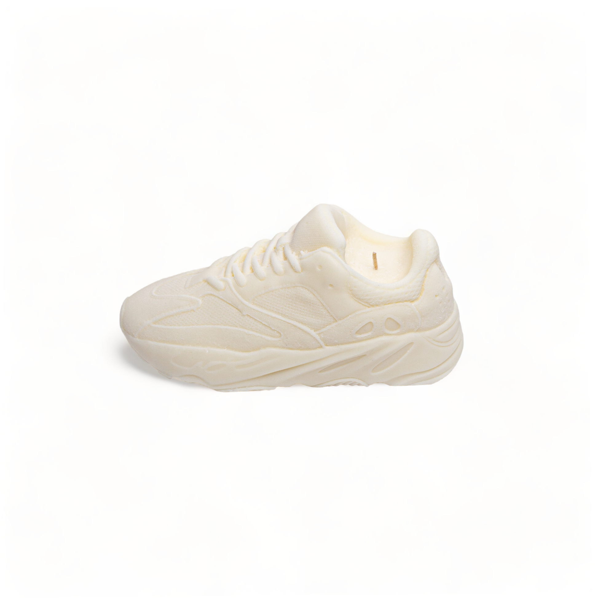 Yeezy 700 Crep Candle Sneaker Candle
