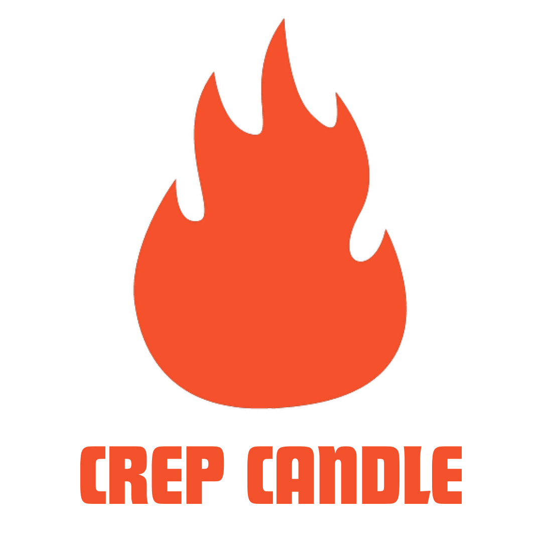 Crep Candle