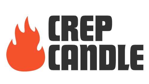 Crep Candle