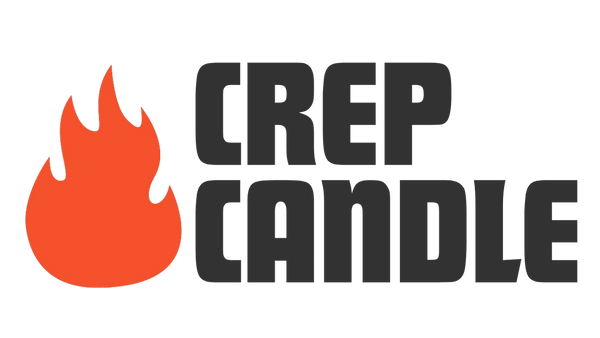Crep Candle
