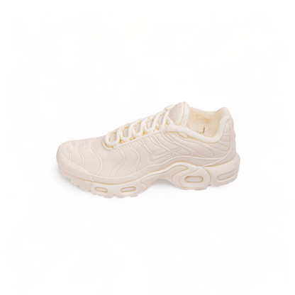 Nike tn sneaker wax candle