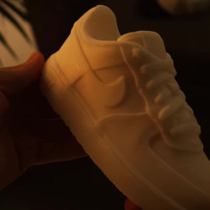 AF1 Crep Candle