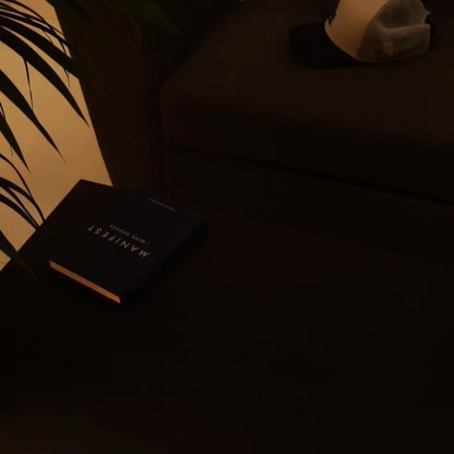J1 Crep Candle