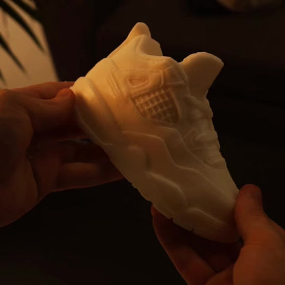 J4 Crep Candle