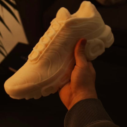 TN Crep Candle