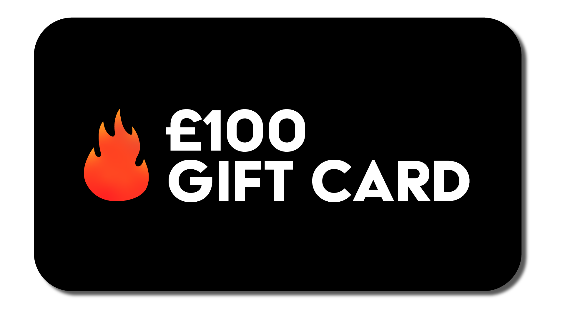 Crep Candle Gift Card